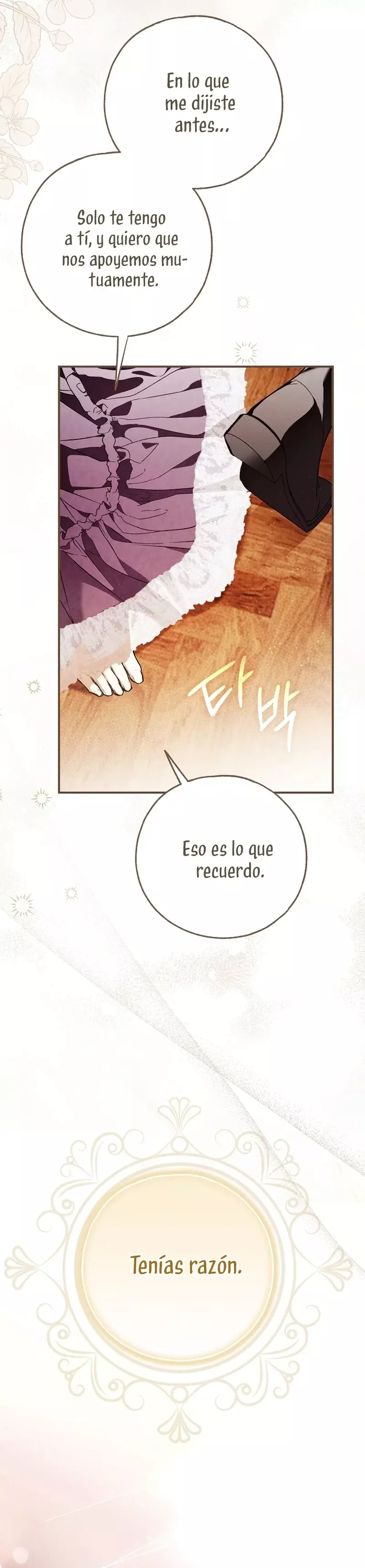 Alguien Ha Poseído Mi Cuerpo capítulo 62 página 22