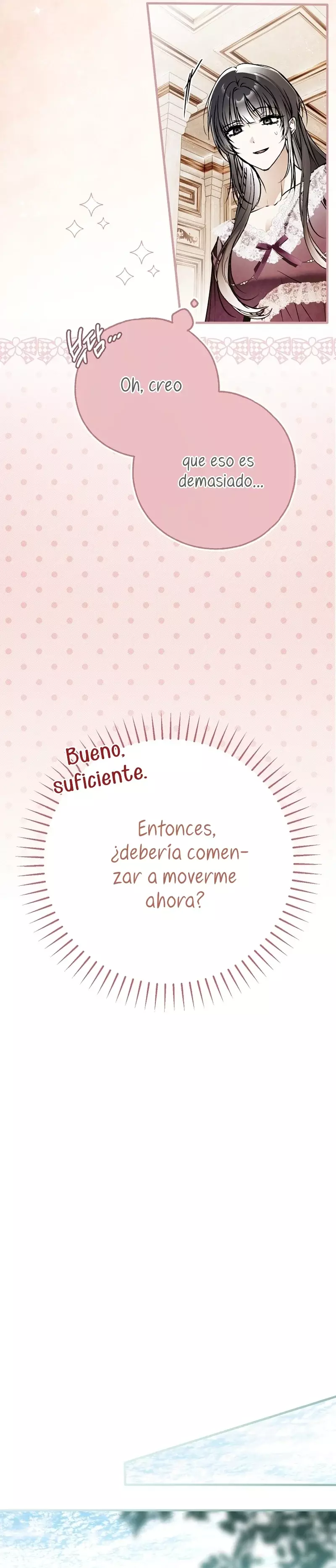Alguien Ha Poseído Mi Cuerpo capítulo 62 página 27