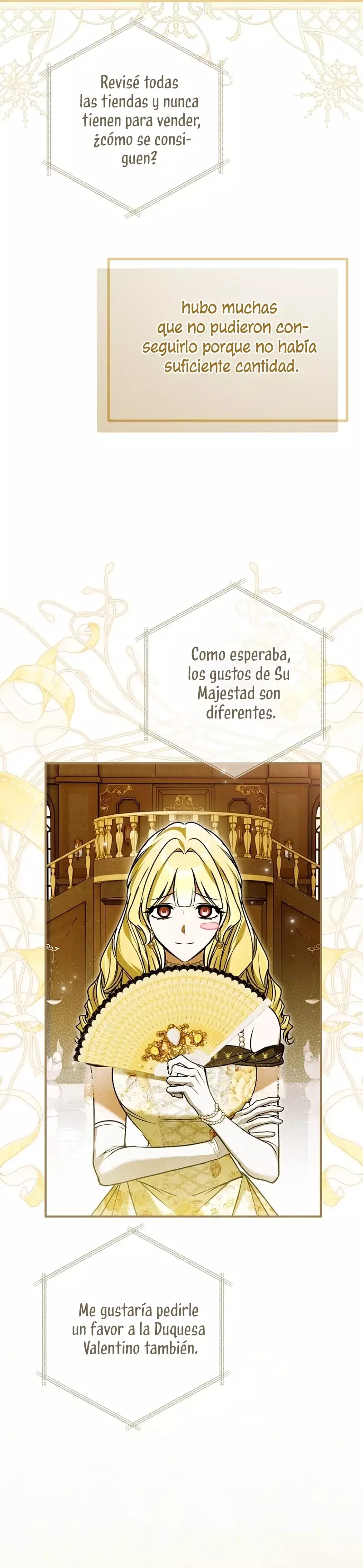 Alguien Ha Poseído Mi Cuerpo capítulo 62 página 42