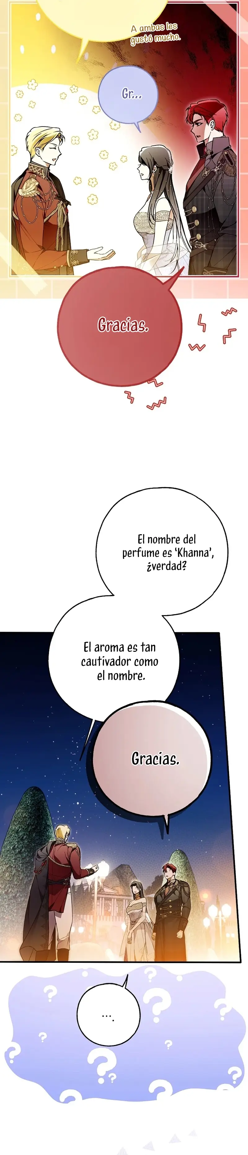Alguien Ha Poseído Mi Cuerpo capítulo 63 página 16