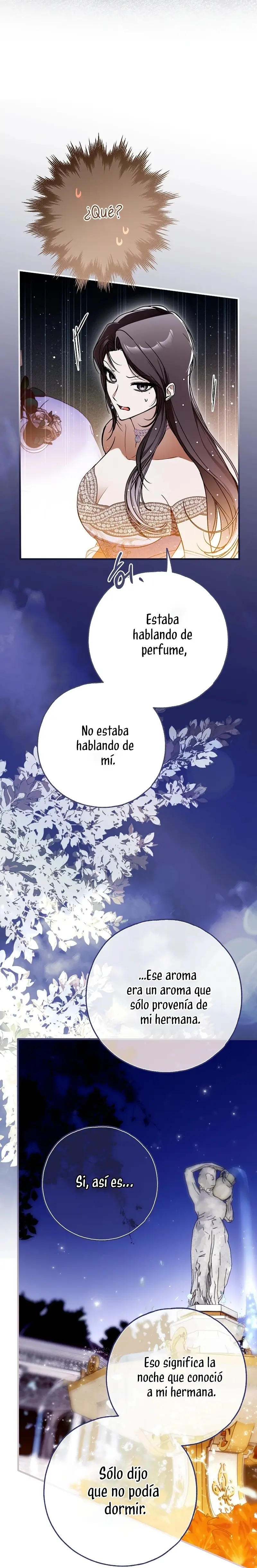 Alguien Ha Poseído Mi Cuerpo capítulo 63 página 20