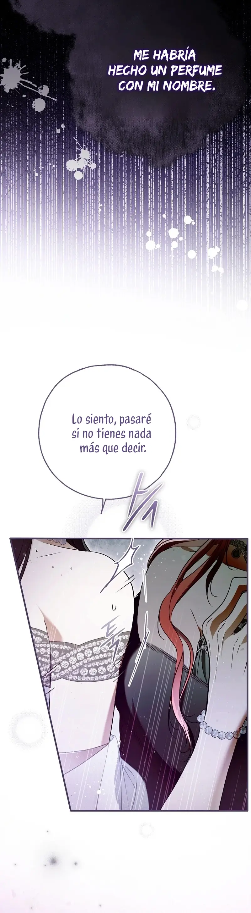 Alguien Ha Poseído Mi Cuerpo capítulo 63 página 31