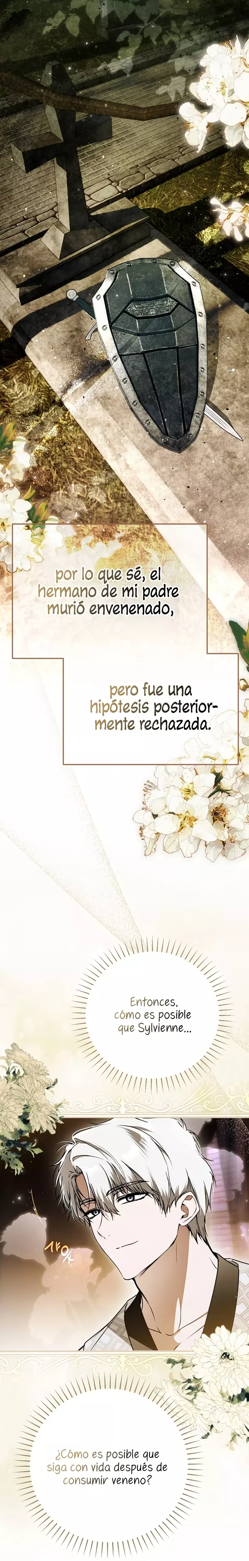 Alguien Ha Poseído Mi Cuerpo capítulo 65 página 20