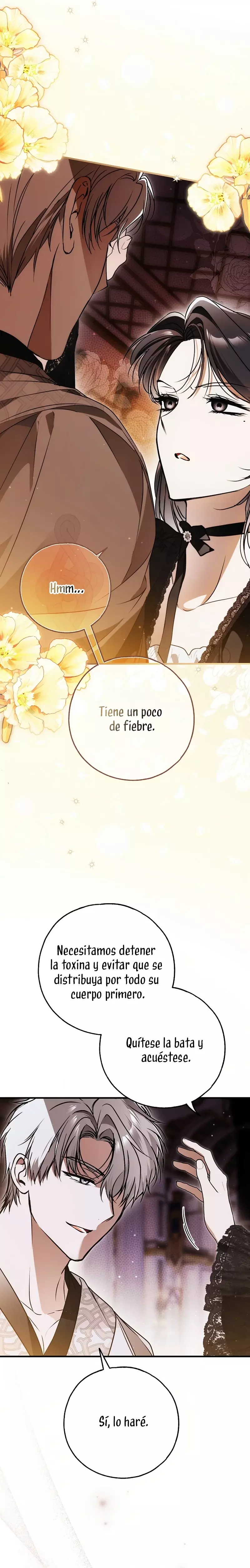 Alguien Ha Poseído Mi Cuerpo capítulo 65 página 24