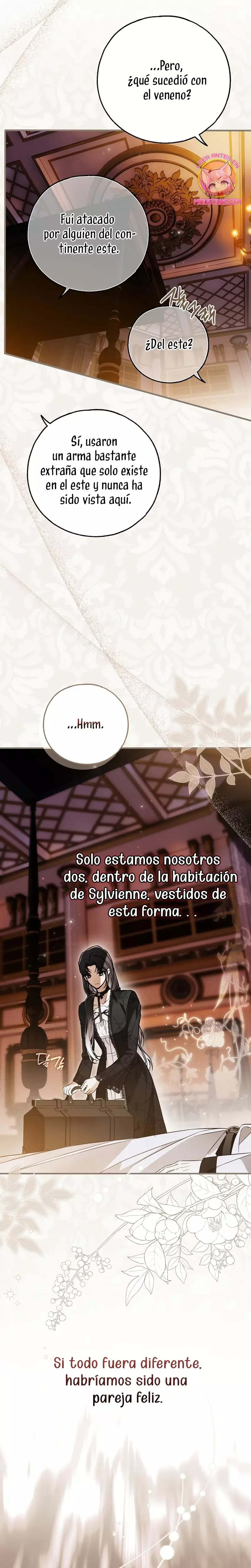 Alguien Ha Poseído Mi Cuerpo capítulo 65 página 28