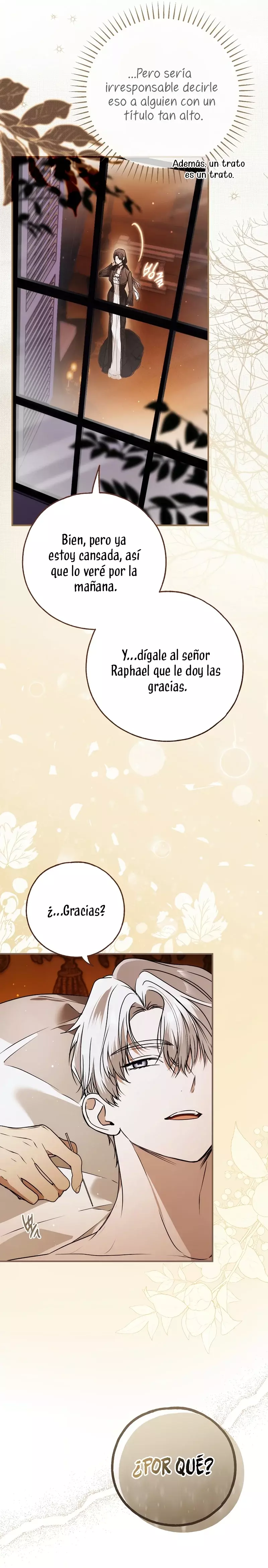 Alguien Ha Poseído Mi Cuerpo capítulo 65 página 32