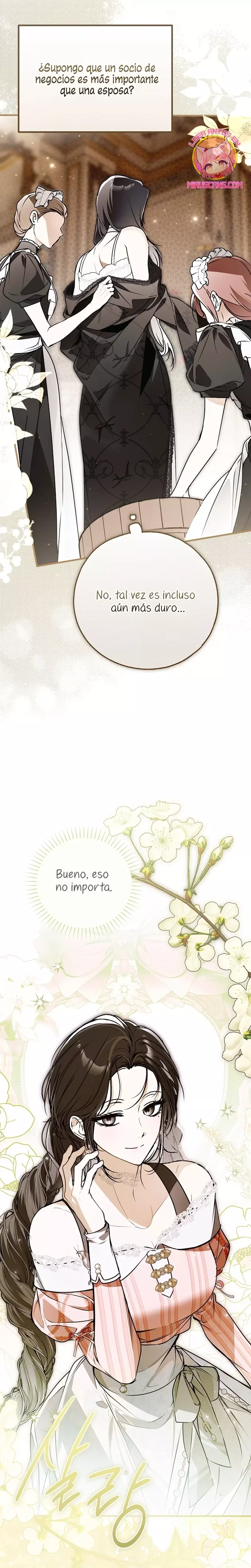 Alguien Ha Poseído Mi Cuerpo capítulo 66 página 22