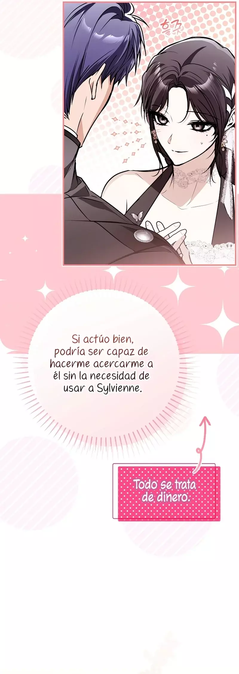 Alguien Ha Poseído Mi Cuerpo capítulo 66 página 26