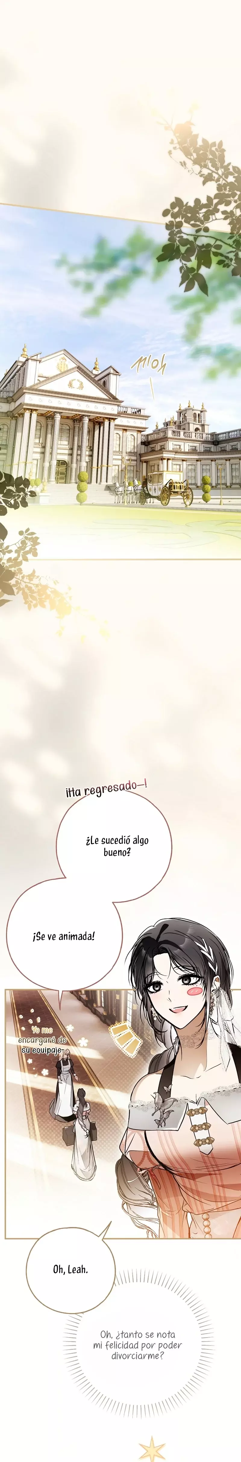 Alguien Ha Poseído Mi Cuerpo capítulo 67 página 4