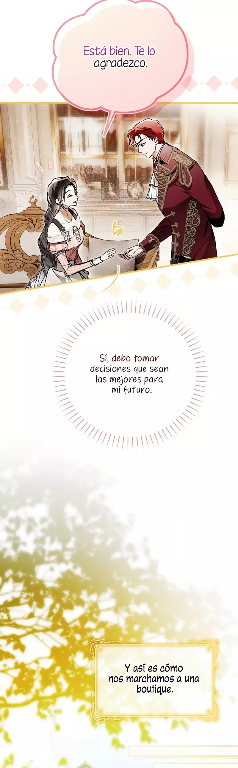 Alguien Ha Poseído Mi Cuerpo capítulo 67 página 15