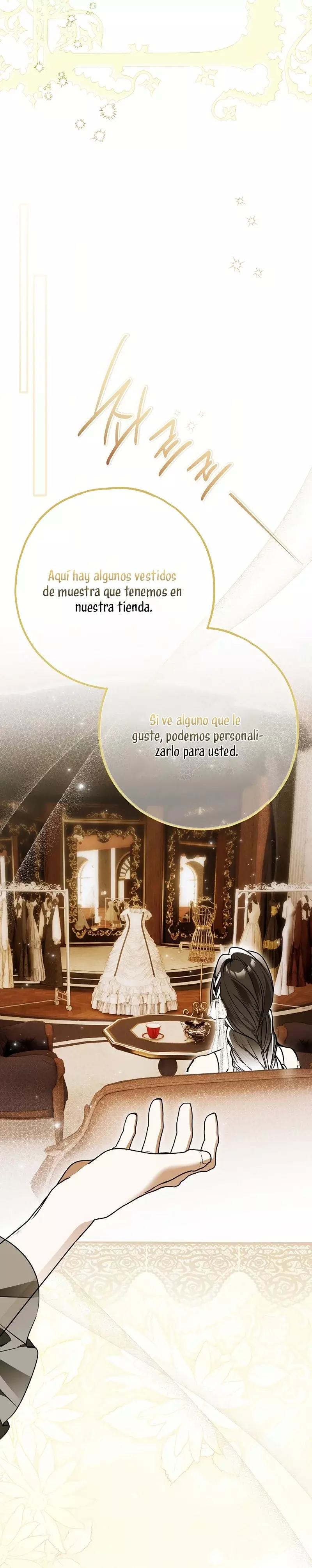 Alguien Ha Poseído Mi Cuerpo capítulo 67 página 18