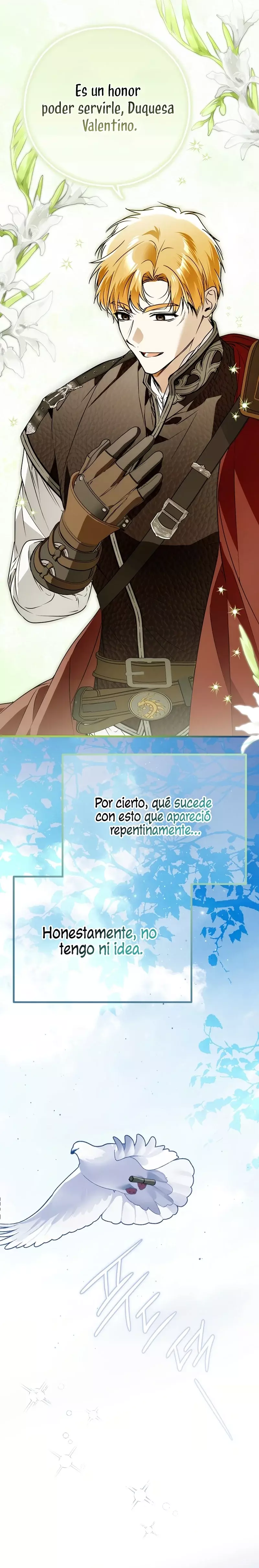 Alguien Ha Poseído Mi Cuerpo capítulo 67 página 27