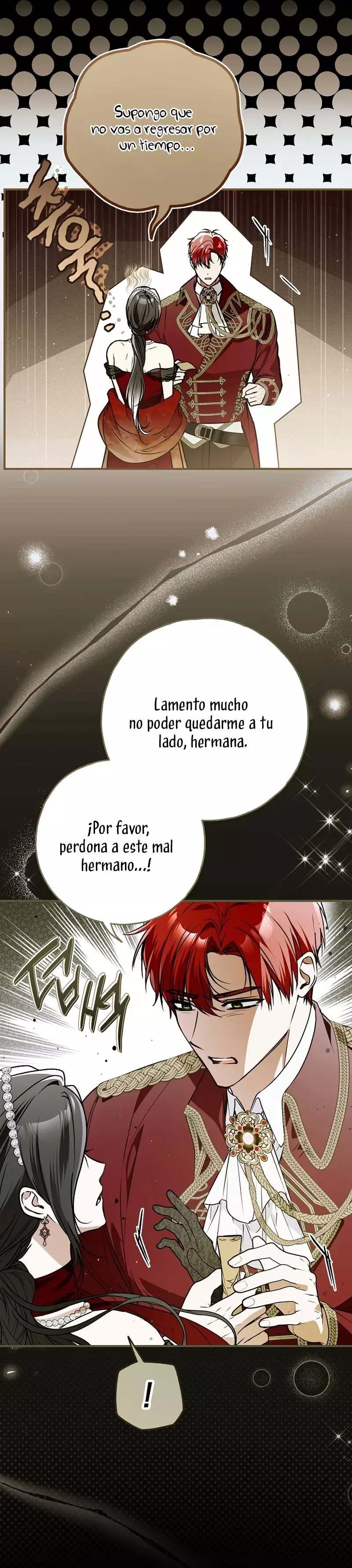 Alguien Ha Poseído Mi Cuerpo capítulo 67 página 30