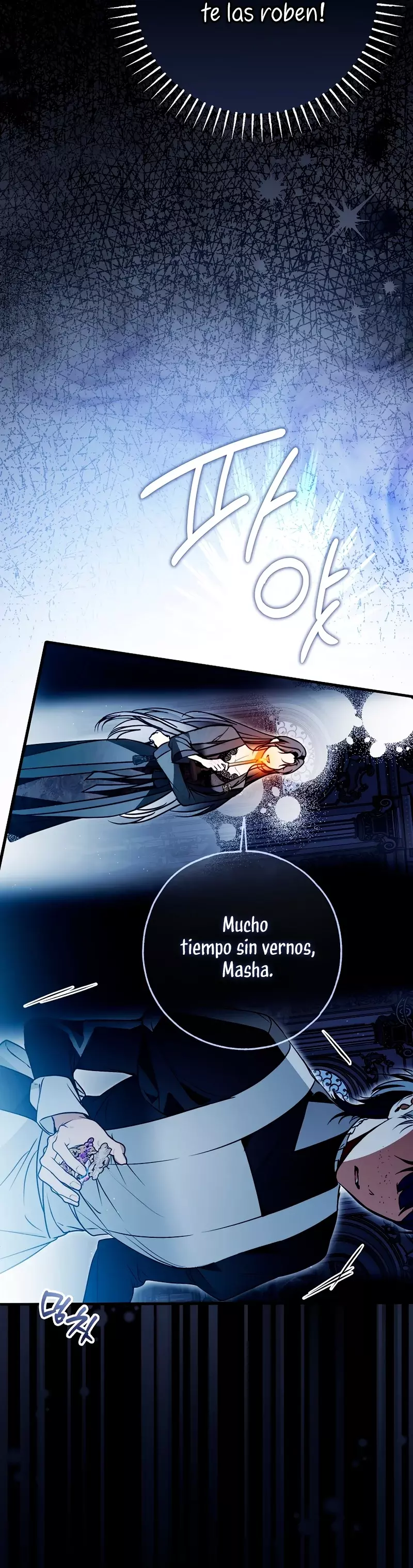 Alguien Ha Poseído Mi Cuerpo capítulo 68 página 5