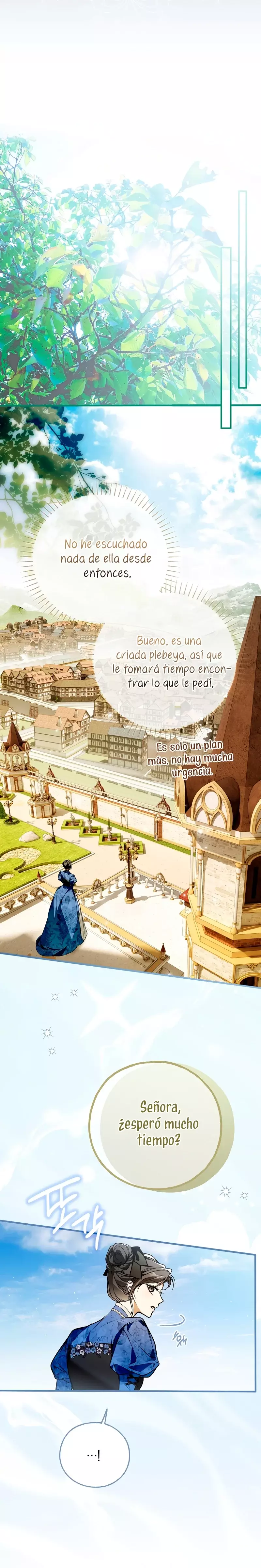 Alguien Ha Poseído Mi Cuerpo capítulo 68 página 19