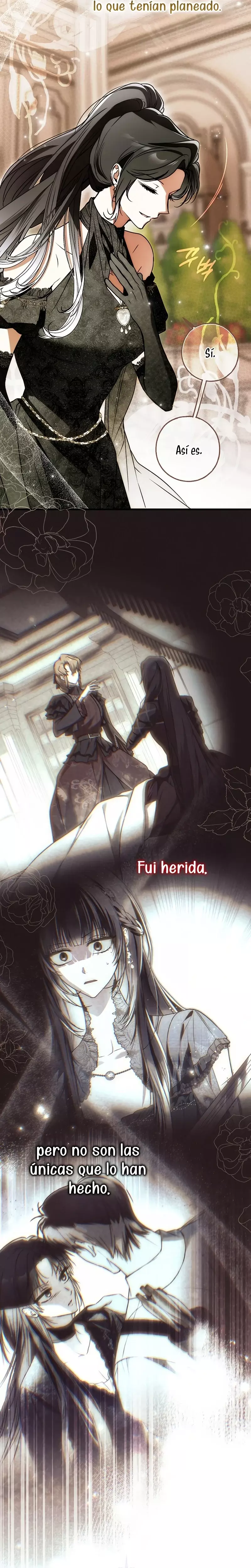 Alguien Ha Poseído Mi Cuerpo capítulo 69 página 4