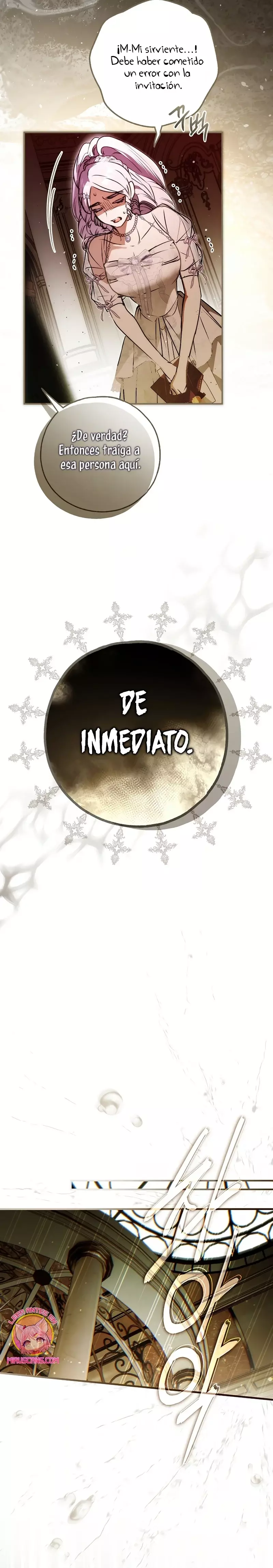 Alguien Ha Poseído Mi Cuerpo capítulo 69 página 11
