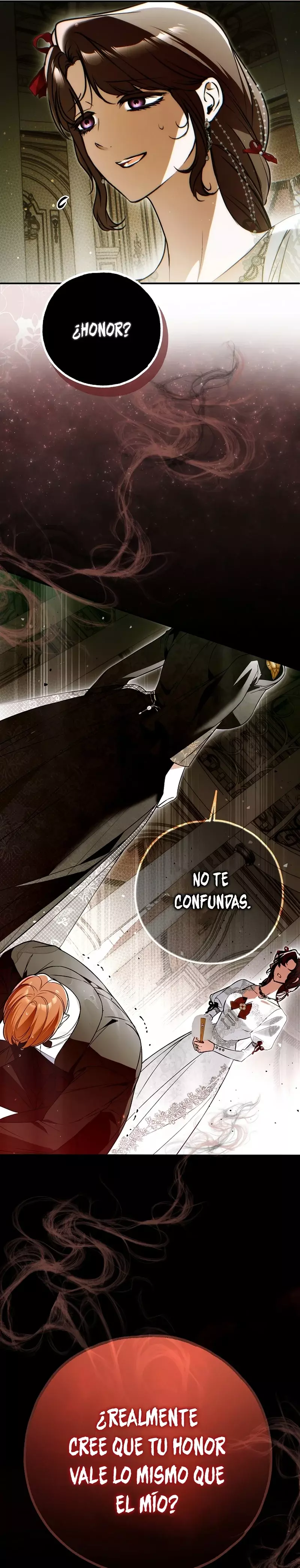 Alguien Ha Poseído Mi Cuerpo capítulo 69 página 15