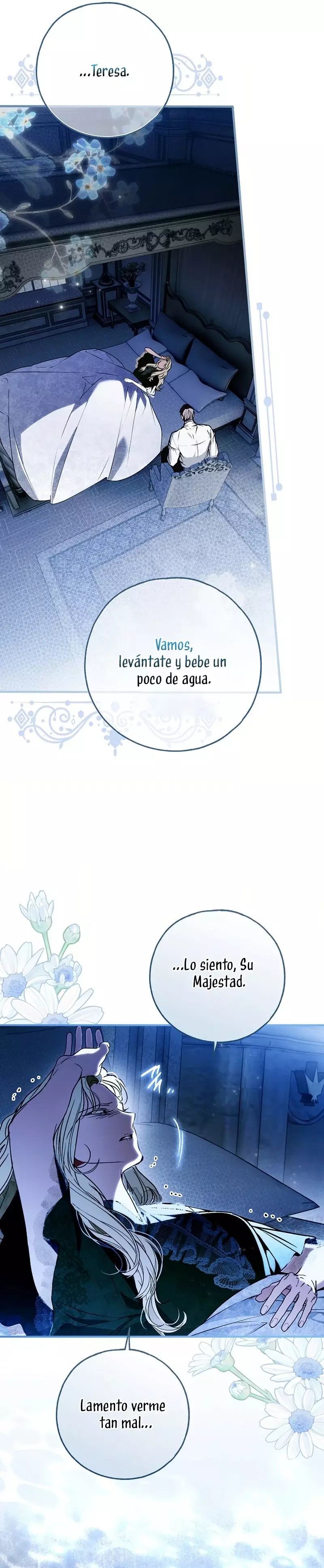 Alguien Ha Poseído Mi Cuerpo capítulo 69 página 24