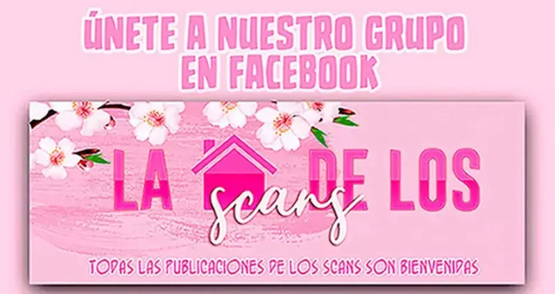 Alguien Ha Poseído Mi Cuerpo capítulo 69 página 38