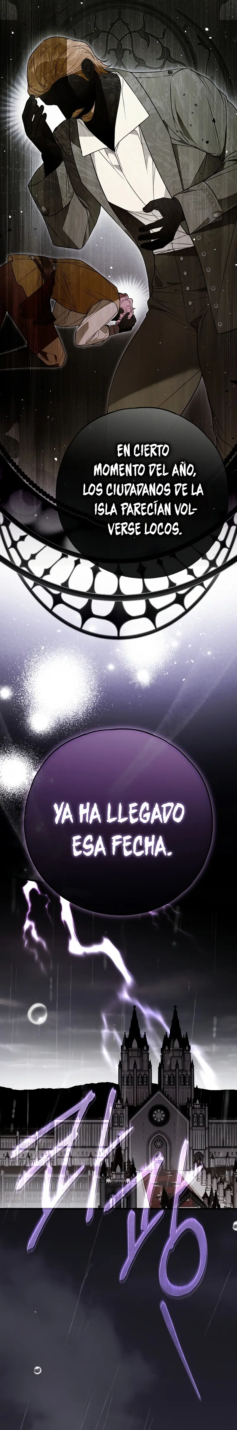 Alguien Ha Poseído Mi Cuerpo capítulo 70 página 10