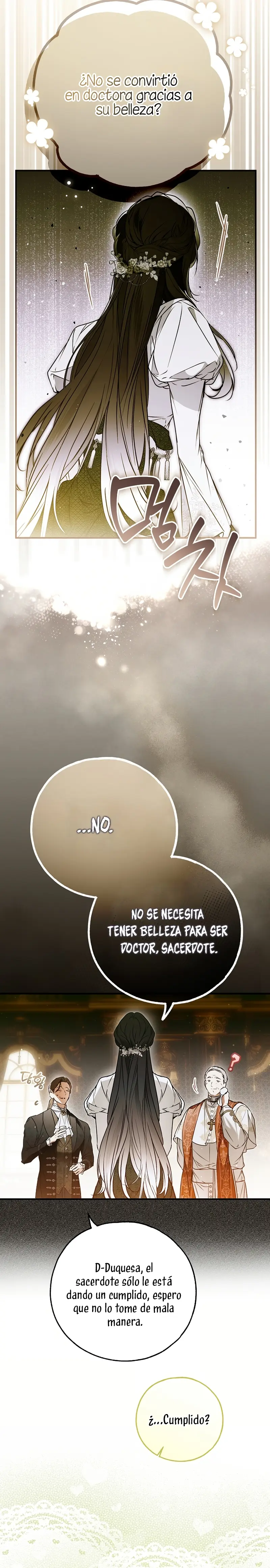 Alguien Ha Poseído Mi Cuerpo capítulo 70 página 29