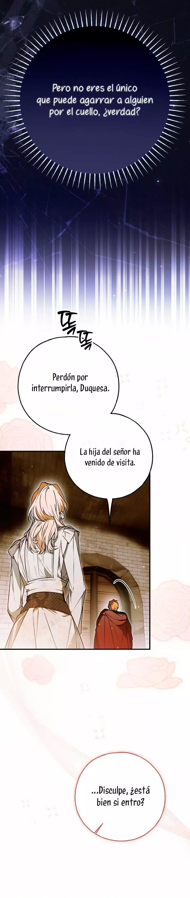 Alguien Ha Poseído Mi Cuerpo capítulo 71 página 24