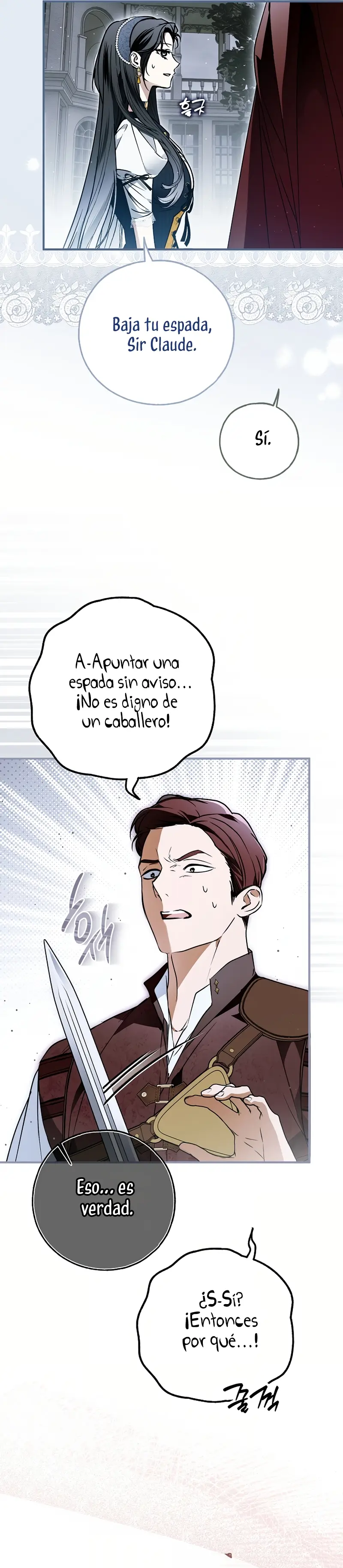 Alguien Ha Poseído Mi Cuerpo capítulo 72 página 12