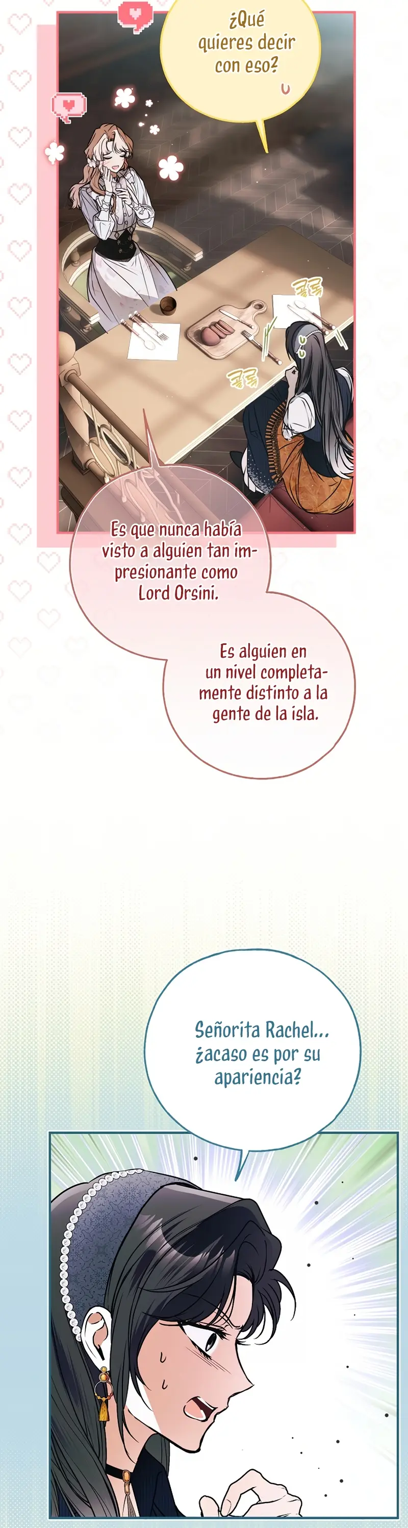 Alguien Ha Poseído Mi Cuerpo capítulo 72 página 23