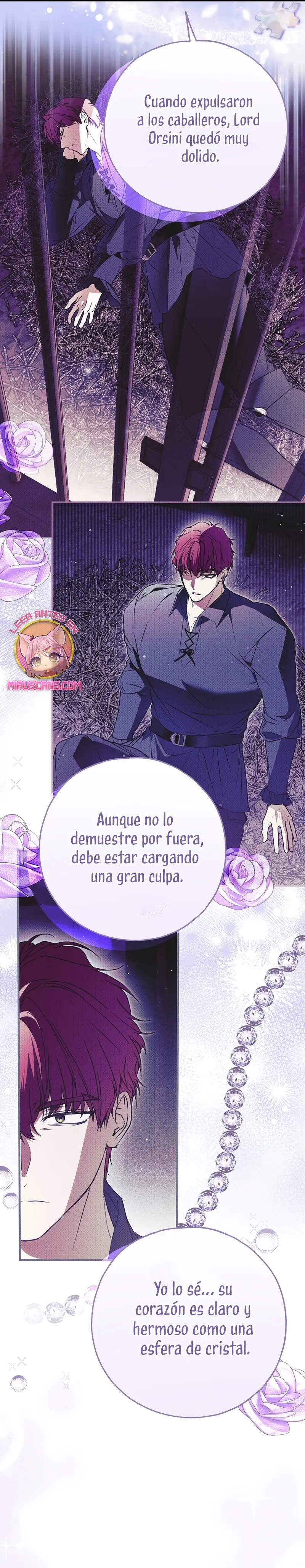 Alguien Ha Poseído Mi Cuerpo capítulo 72 página 27