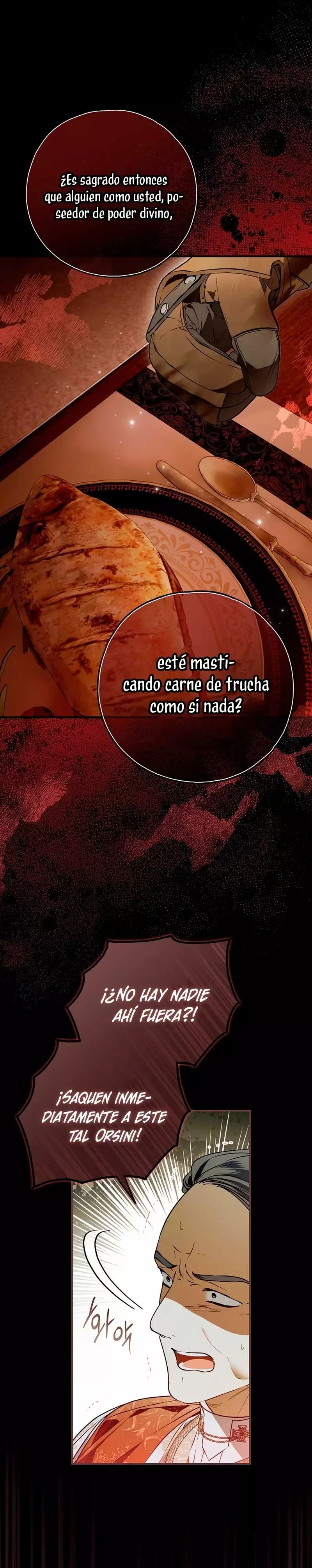Alguien Ha Poseído Mi Cuerpo capítulo 73 página 7