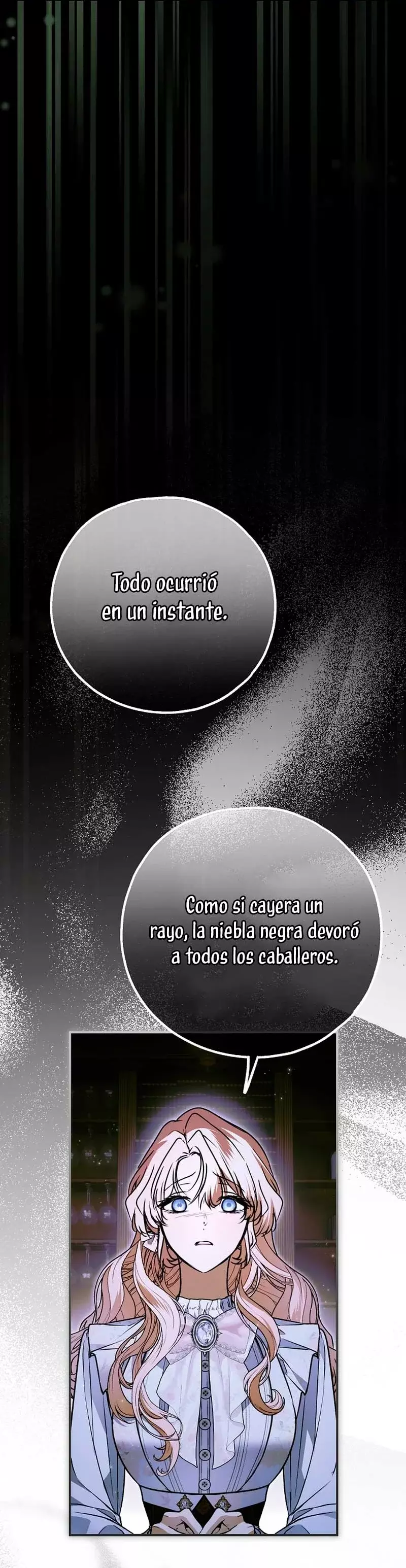 Alguien Ha Poseído Mi Cuerpo capítulo 73 página 19