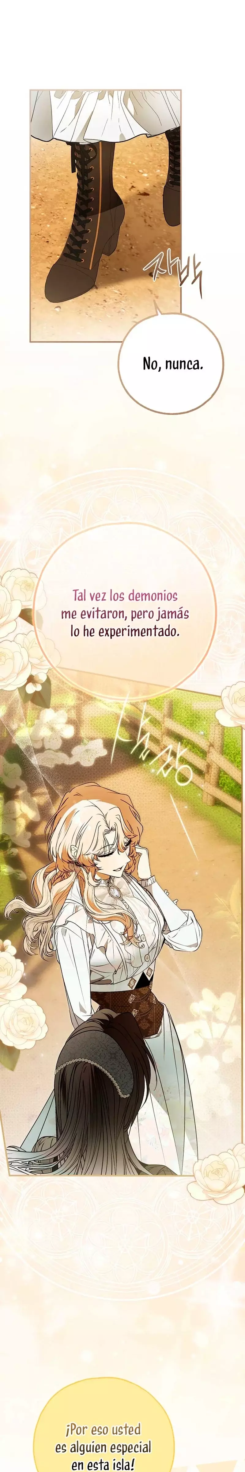 Alguien Ha Poseído Mi Cuerpo capítulo 73 página 29