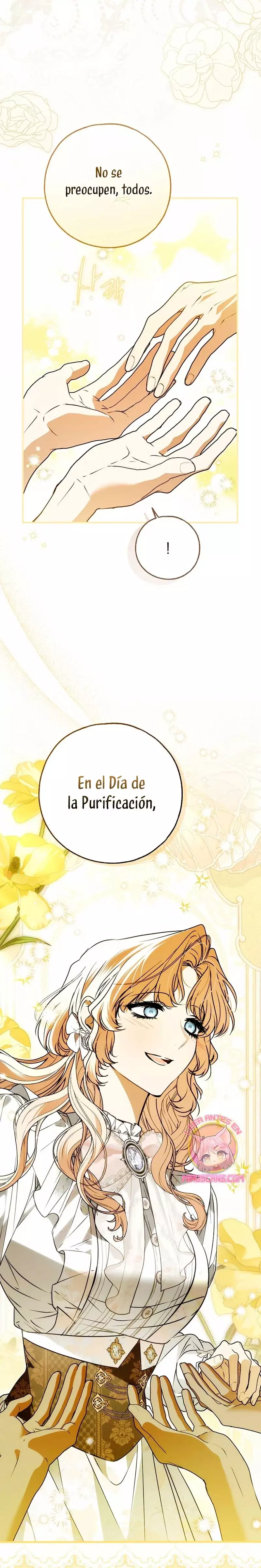 Alguien Ha Poseído Mi Cuerpo capítulo 73 página 32