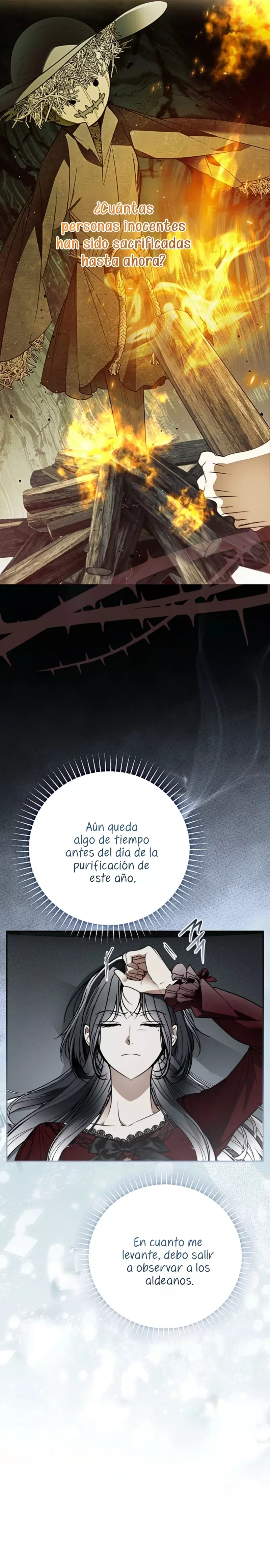Alguien Ha Poseído Mi Cuerpo capítulo 74 página 13