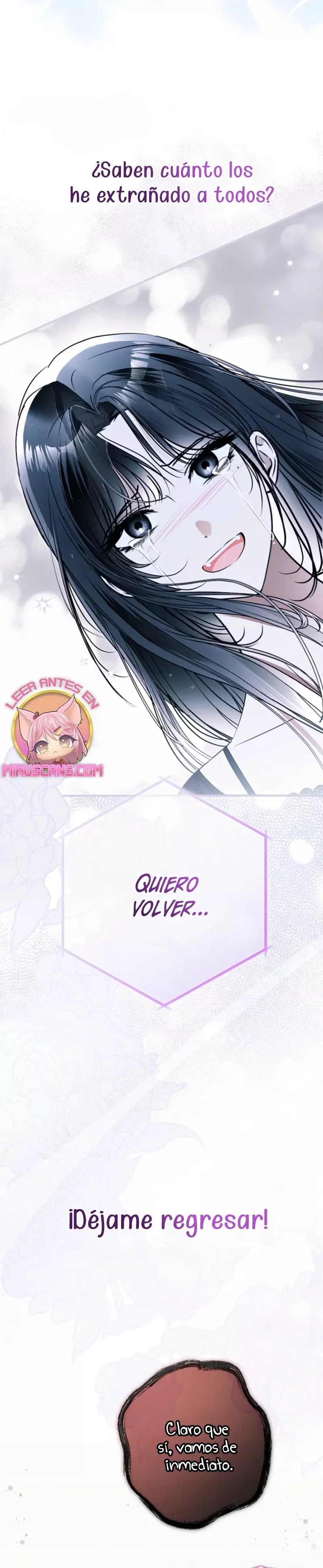 Alguien Ha Poseído Mi Cuerpo capítulo 74 página 26