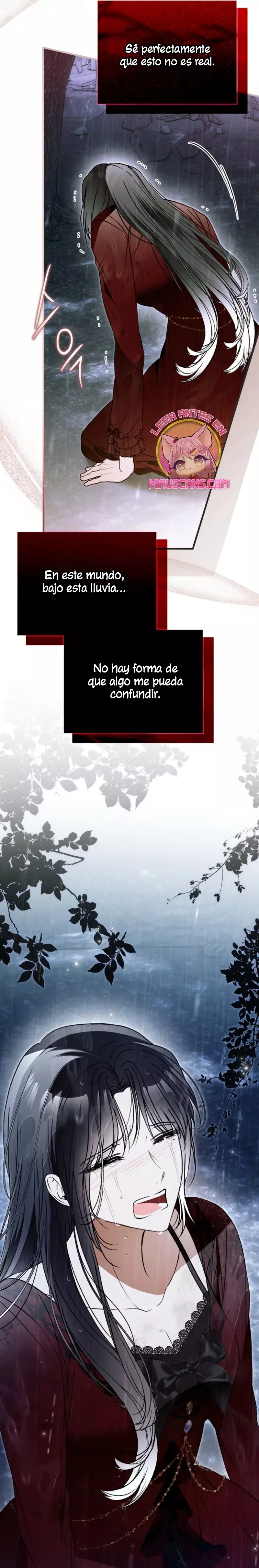 Alguien Ha Poseído Mi Cuerpo capítulo 74 página 30