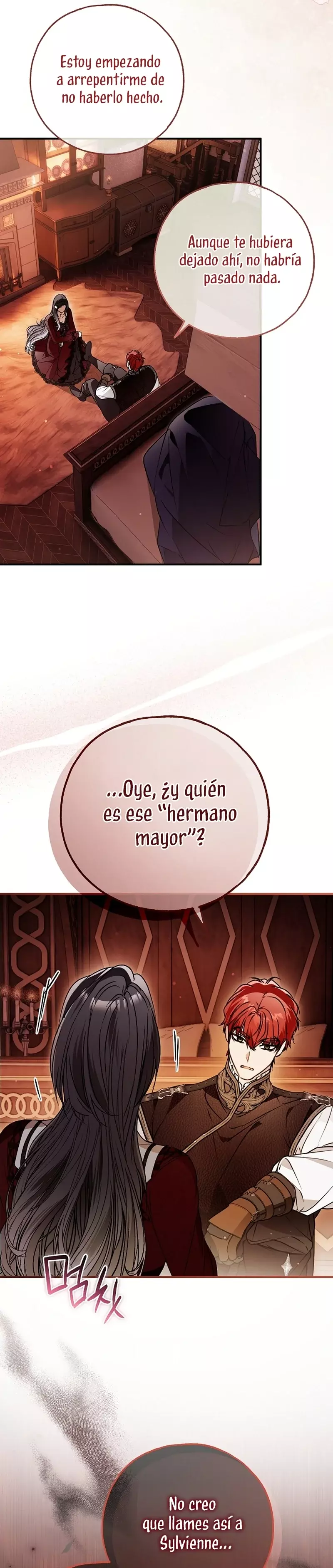 Alguien Ha Poseído Mi Cuerpo capítulo 75 página 14