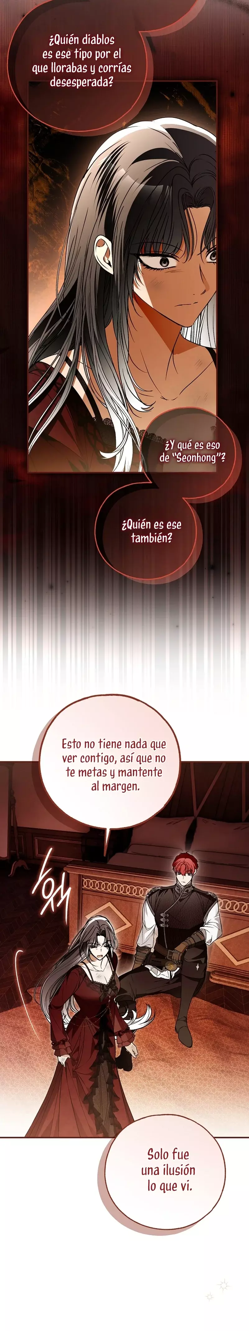 Alguien Ha Poseído Mi Cuerpo capítulo 75 página 15