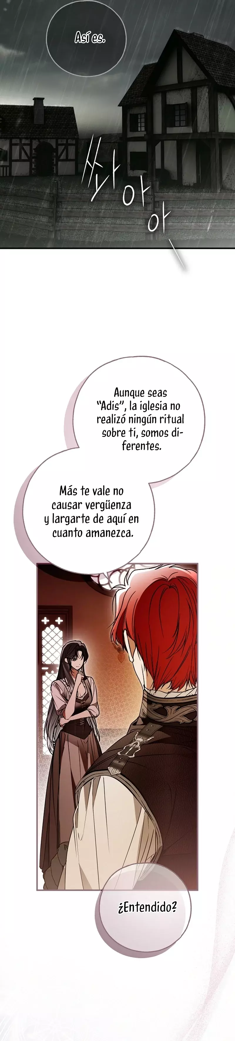 Alguien Ha Poseído Mi Cuerpo capítulo 75 página 19