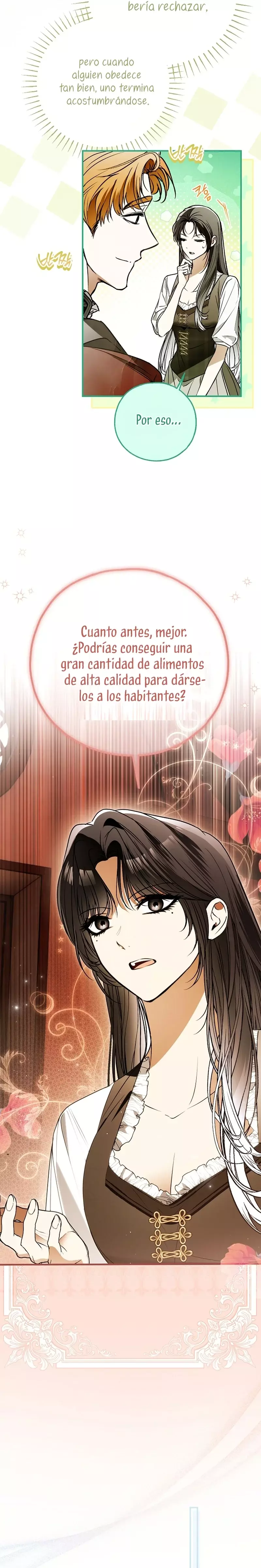 Alguien Ha Poseído Mi Cuerpo capítulo 75 página 28