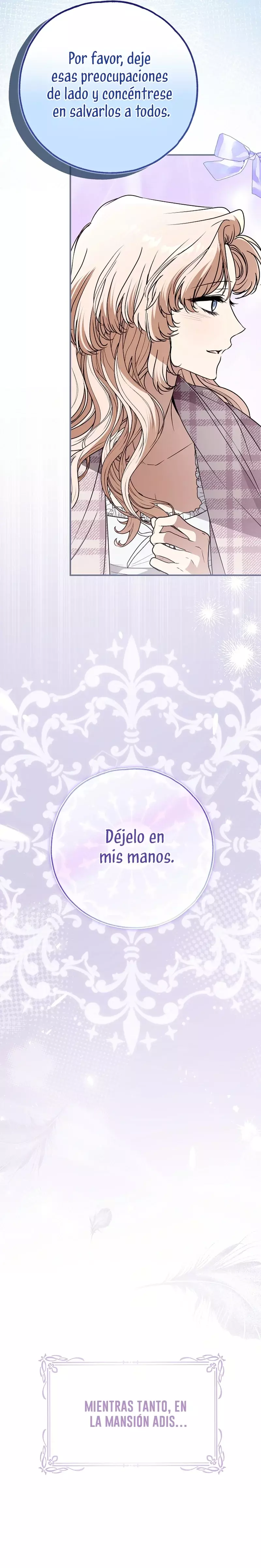 Alguien Ha Poseído Mi Cuerpo capítulo 75 página 35