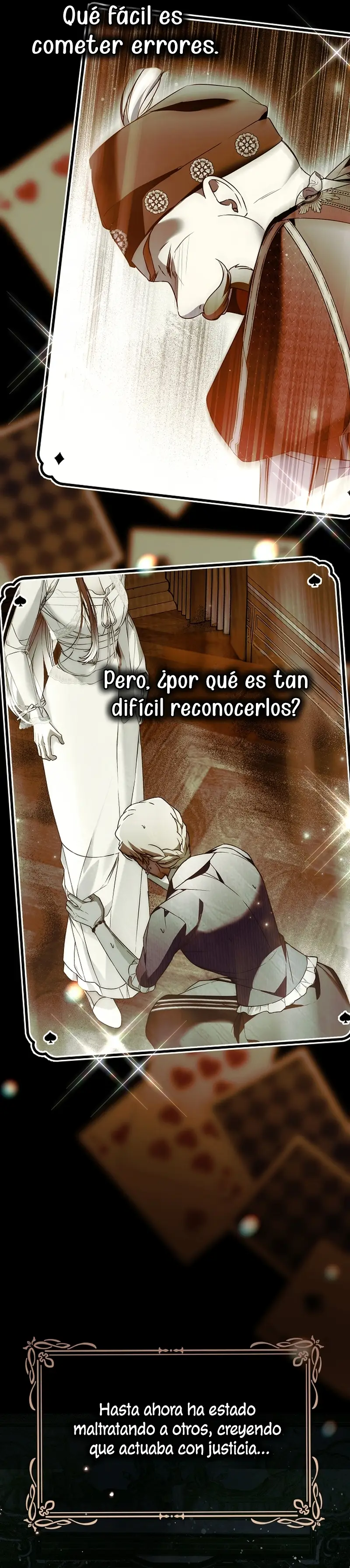Alguien Ha Poseído Mi Cuerpo capítulo 76 página 24