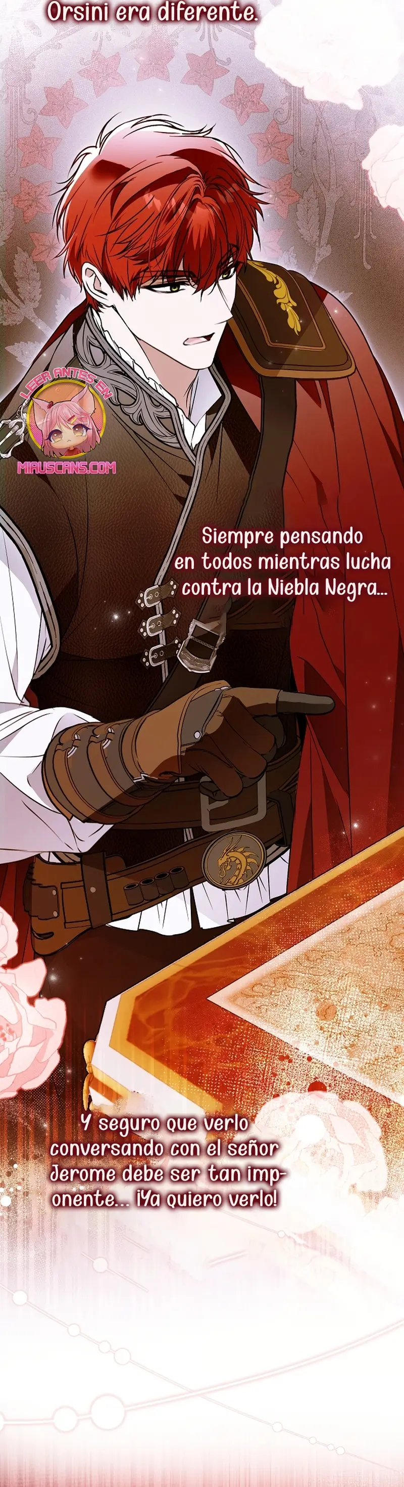 Alguien Ha Poseído Mi Cuerpo capítulo 76 página 32