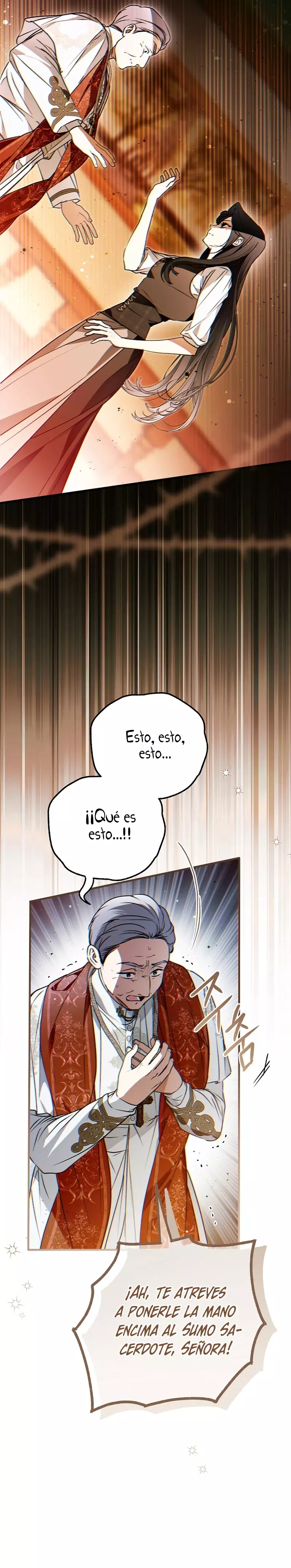 Alguien Ha Poseído Mi Cuerpo capítulo 77 página 23