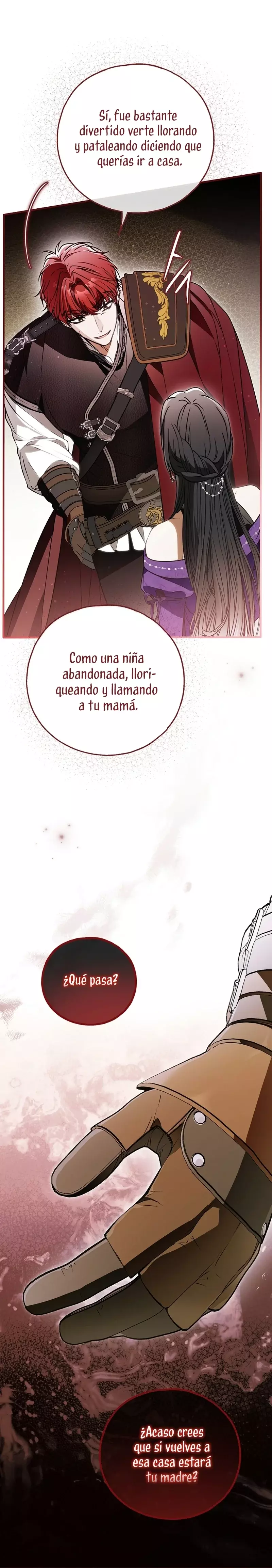 Alguien Ha Poseído Mi Cuerpo capítulo 78 página 14