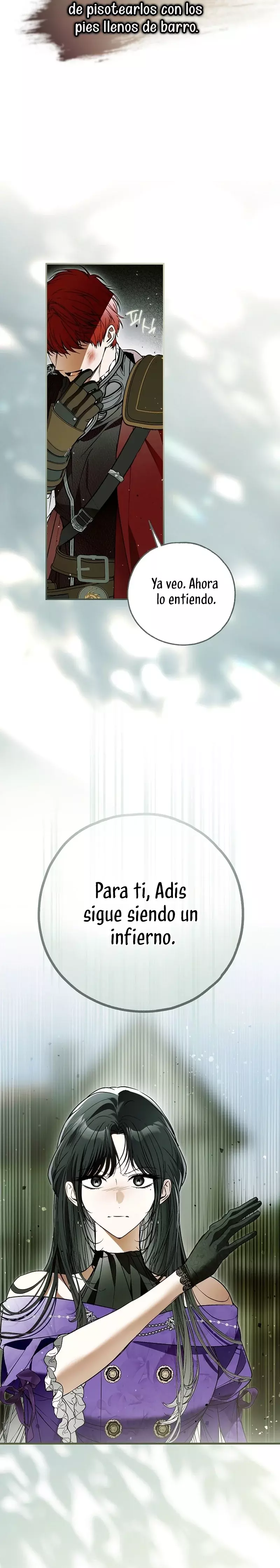 Alguien Ha Poseído Mi Cuerpo capítulo 78 página 19