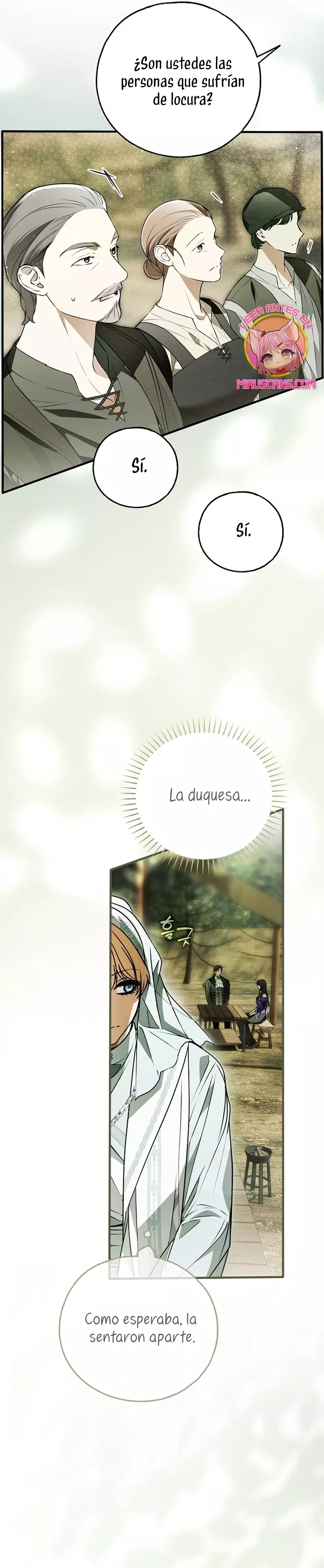 Alguien Ha Poseído Mi Cuerpo capítulo 78 página 27