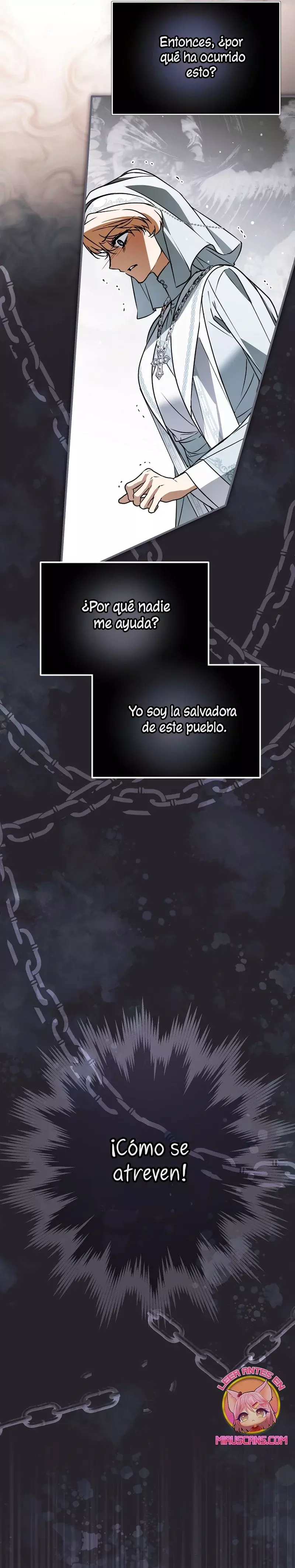 Alguien Ha Poseído Mi Cuerpo capítulo 79 página 16