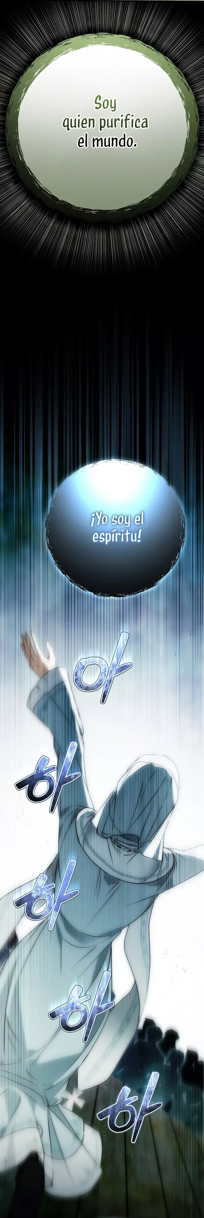 Alguien Ha Poseído Mi Cuerpo capítulo 80 página 14